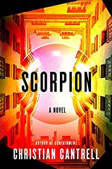 Christian Cantrell: Scorpion (2021, Random House Publishing Group)