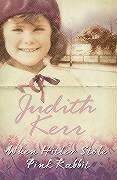 Judith Kerr: When Hitler Stole Pink Rabbit (Paperback, 2002, Collins)