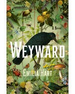 Emilia Hart: Weyward (2023, Cengage Gale)