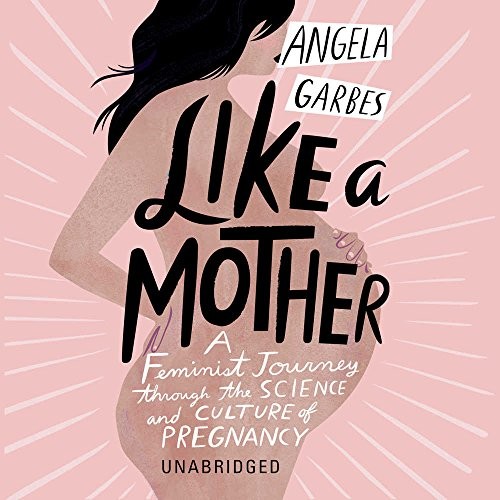 Angela Garbes: Like a Mother (AudiobookFormat, 2018, HarperCollins and Blackstone Audio)