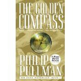 Philip Pullman: The Golden Compass (Paperback, 2007, Laurel Leaf)