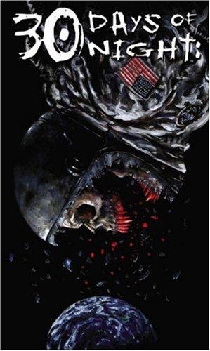 Steve Niles, Dan Wickline, Nat Jones, Milx, Ben Templesmith: 30 Days Of Night (Paperback, 2006, IDW Publishing)