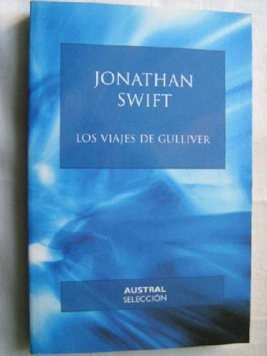 Jonathan Swift: Los viajes de Gulliver (Spanish language, 2002)
