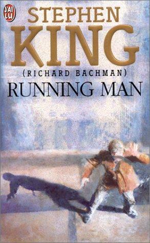 Stephen King: Running man (French language, 2000)