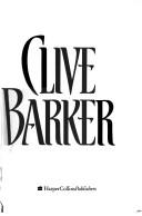 Clive Barker: Imajica (1991, HarperCollins)