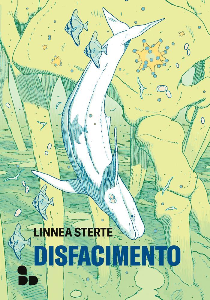 Linnea Sterte: Disfacimento (Paperback, Italian language, 2022, add editore)