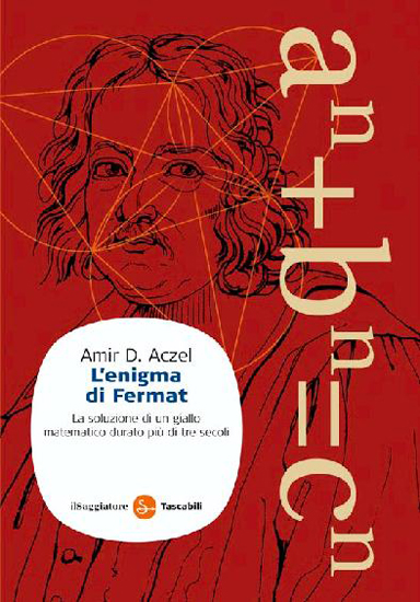 Amir D. Aczel: L'enigma di Fermat (EBook, Italiano language, Il Saggiatore)