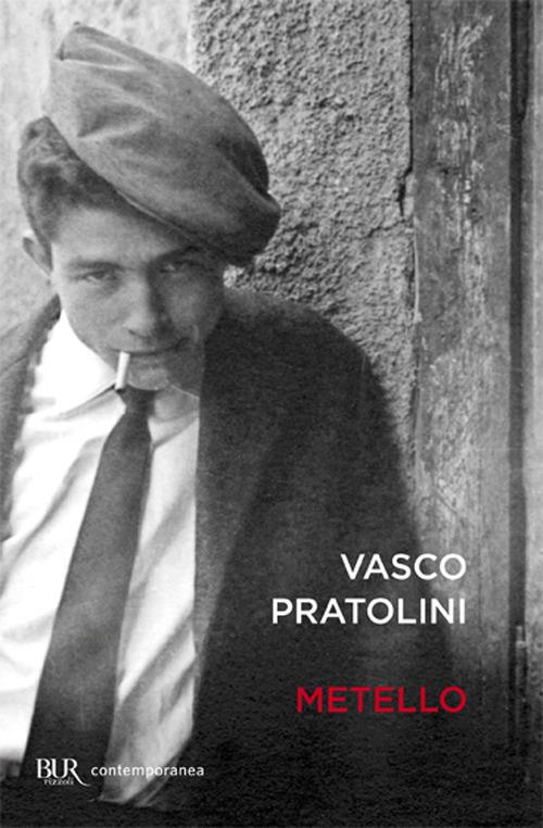 Vasco Pratolini: Metello (Paperback, Italian language, 2011, Oscar Mondadori)