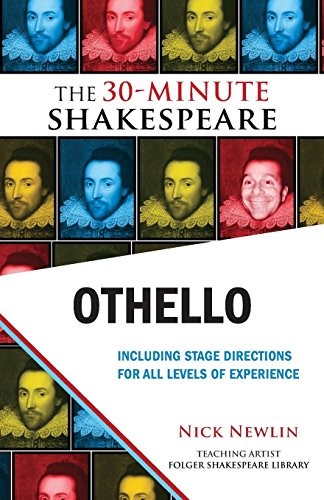 William Shakespeare: Othello (2010, Nicolo Whimsey Press)