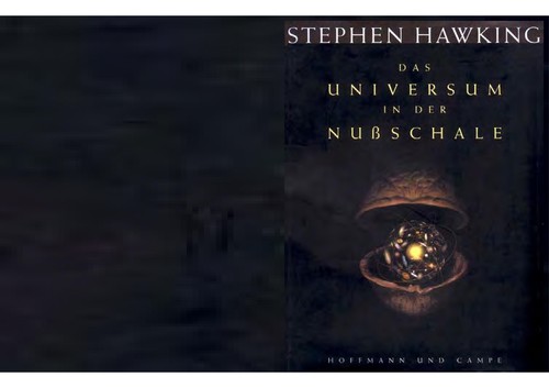 Stephen Hawking: Das Universum in der Nussschale (Paperback, German language, 2004, Deutscher Taschenbuch Verlag)