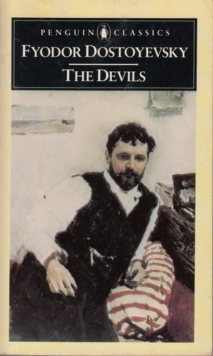 Fyodor Dostoevsky: Demons (1978)