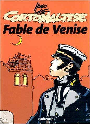 Hugo Pratt: Corto Maltese (Paperback, French language, 2001, Casterman)