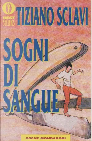 Tiziano Sclavi: Sogni di sangue (Paperback, Italian language, 1993, Mondadori)