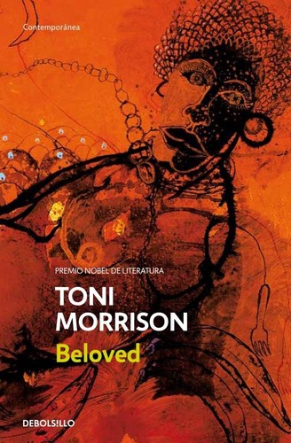 Toni Morrison: Beloved (Paperback, Spanish language, 2011, Debolsillo)