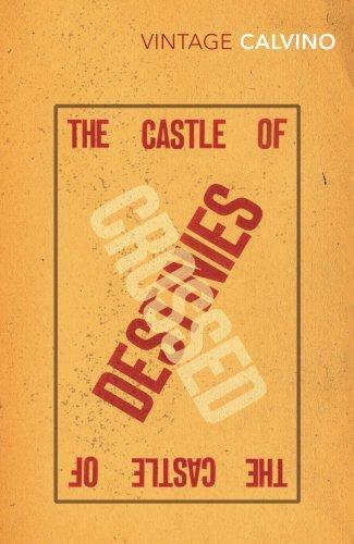 Italo Calvino: The Castle of Crossed Destinies (1997)