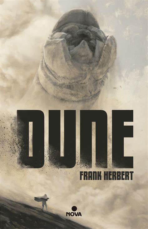 Frank Herbert: Dune (Paperback, spanish language, 2019, NOVA)