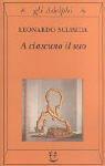 Leonardo Sciascia: A ciascuno il suo (Italian language, 2002)