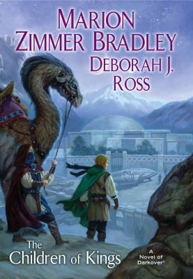 Deborah J. Ross: The Children Of Kings (2013, Daw Books)