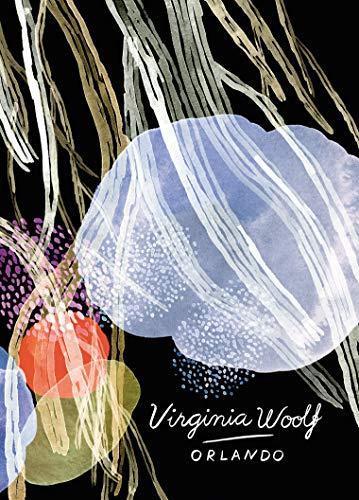 Virginia Woolf: Orlando (2016, Penguin Random House)