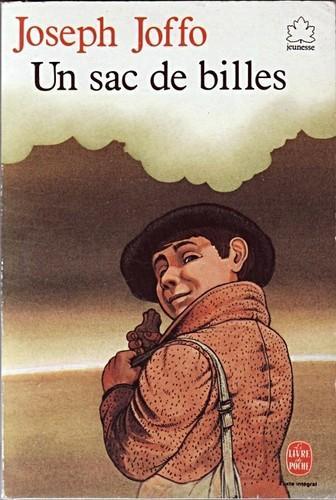 Joseph Joffo: Un sac de billes (French language, 1982)