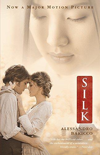 Alessandro Baricco: Silk (Paperback, 2007, Vintage Books)