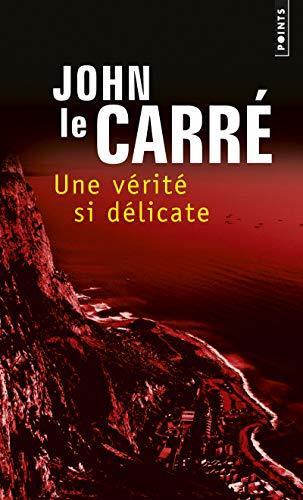 John le Carré: Une verite si delicate (French language, 2014)