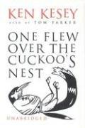 Ken Kesey: One Flew Over the Cuckoo's Nest (2005, Blackstone Audiobooks)