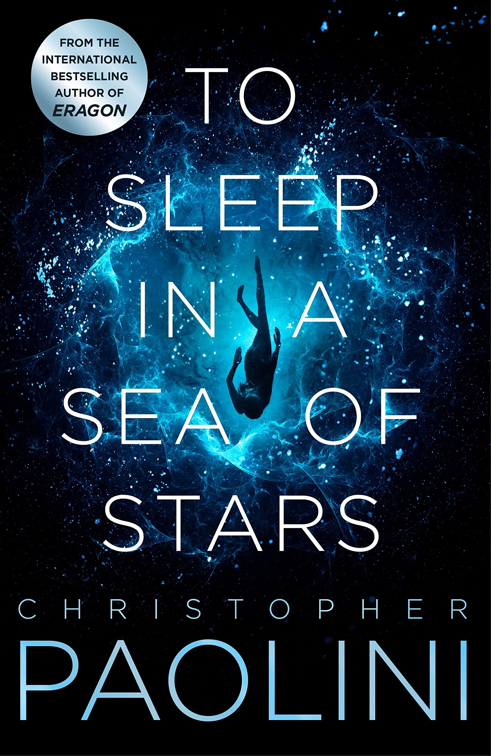 Christopher Paolini: To Sleep in a Sea of Stars (Hardcover, 2020, Tor)