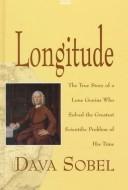 Dava Sobel: Longitude (Paperback, 1999, ISIS Large Print Books)