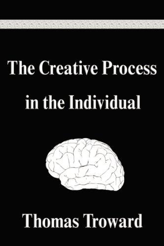 Thomas Troward: The Creative Process in the Individual (Paperback, 2007, FQ Classics)