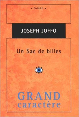 Joseph Joffo: Un sac de billes (French language, 1999)