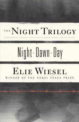 Elie Wiesel: The Night Trilogy (2008)