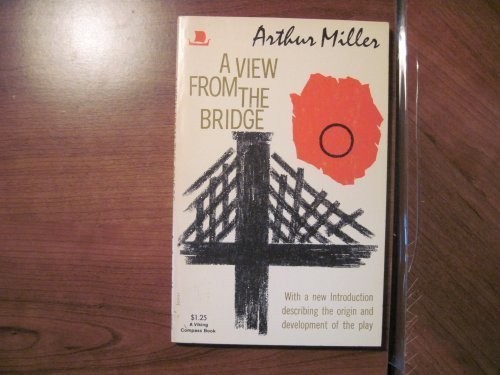 Arthur Miller: A View from the Bridge (Paperback, 1960, Penguin (Non-Classics))