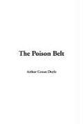 Arthur Conan Doyle: The Poison Belt (Hardcover, 2005, IndyPublish.com)