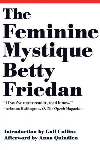 Betty Friedan: The Feminine Mystique (2013)