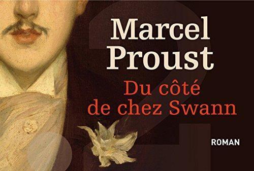 Marcel Proust: Du côté de chez Swann (French language, 2011)