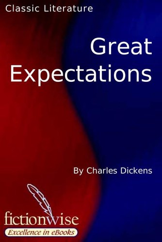 Charles Dickens, Mary Ellen Snodgrass, Charles Dickens, Jan Gleiter: Great Expectations (EBook, 2000, Fictionwise)