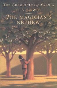 C. S. Lewis: The Magician's Nephew (1969)