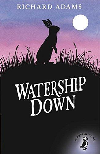 Richard Adams, David Parkins: Watership Down (2014, Penguin Books, Limited)