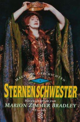 Marion Zimmer Bradley: Sternenschwester (Paperback, german language, 1999, Fischer (Tb.), Frankfurt)