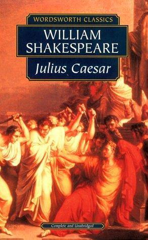 William Shakespeare: Julius Caesar (1998)