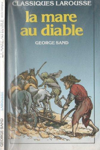 George Sand: La mare au Diable (French language, 1986)