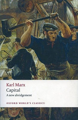 David McLellan: Capital (2008, Oxford University Press)