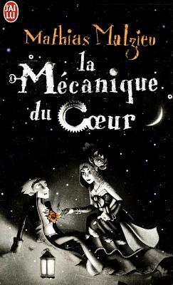 Mathias Malzieu: La mécanique du coeur (French language, 2009)