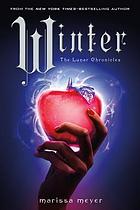 Marissa Meyer: Winter (2015, Feiwel and Friends)