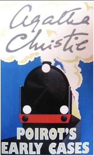 Agatha Christie: Poirot's Early Cases (Poirot) (Paperback, 2002, HarperCollins Publishers Ltd)