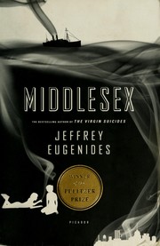 Jeffrey Eugenides: Middlesex (2002, Picador)