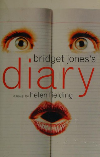 Helen Fielding: Bridget Jones's Diary (Hardcover, 1998, Viking)