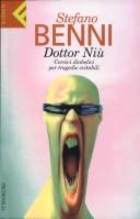 Stefano Benni: Dottor Niù (Italian language, 2001, Feltrinelli)