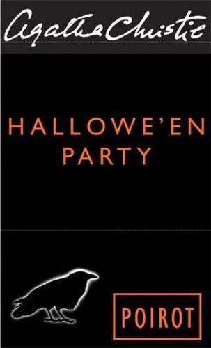 Agatha Christie: Hallowe'en Party (EBook, 2003, HarperCollins)